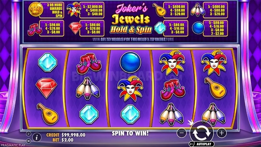 Exclusive Casino Event